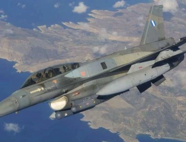 Μήπως είναι η ώρα του «προληπτικού κτυπήματος» κατά της Τουρκίας; - Τι έλεγε ο Π.Κονδύλης